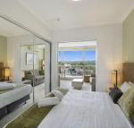 Hinterland Luxury 1 Bedroom Hinterland View Apt - Holiday Cairns
