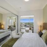 Hinterland Luxury 1 Bedroom Hinterland View Apt - Holiday Cairns 0