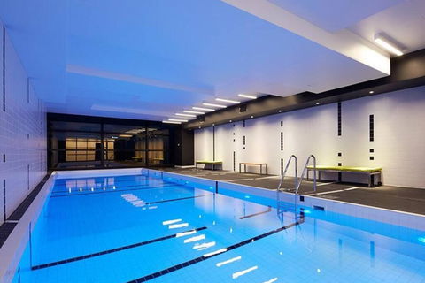 A Modern & Central Apt With Beautiful City Views - Holiday Cairns 6