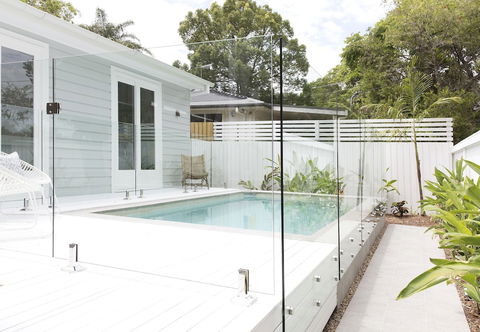 A PERFECT STAY Barrel & Branch Heart Of Town - Holiday Cairns 2
