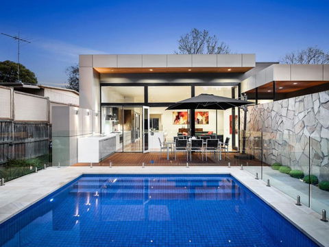 FAIRSEA RETREAT RYE - Holiday Cairns 6