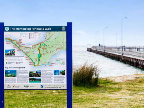 FAIRSEA RETREAT RYE - Holiday Cairns 4