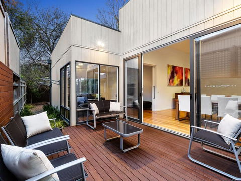 FAIRSEA RETREAT RYE - Holiday Cairns 2