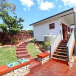 Fairview Cottage - Holiday Cairns 0