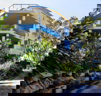 A Vista Townhouse 1 - Holiday Cairns