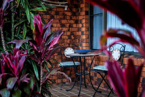 A Little Getaway - Holiday Cairns 5