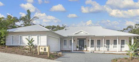 A Home Like Few Others - Holiday Cairns 0