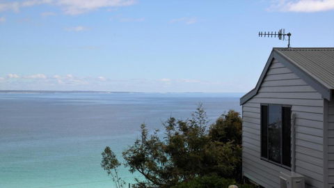 SEA EAGLE COTTAGE Amazing Views Of Bay Of Fires - Holiday Cairns 3
