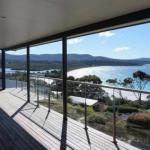 SEA EAGLE COTTAGE Amazing Views Of Bay Of Fires - Holiday Cairns 0