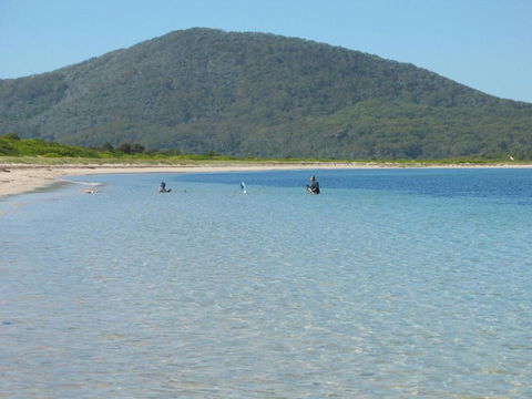 One Street From Main Beach - Holiday Cairns 4