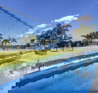 Lakes Resort - Holiday Cairns