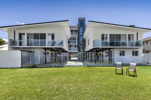 Lakes Resort - Holiday Cairns 6