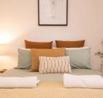 Lords Cottage Charming CBD Home Pet Friendly - Holiday Cairns