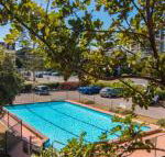 Forster Holiday Lodge 18 - Holiday Cairns