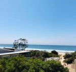 Absolute Beachfront Cabarita Beach Ocean Views 3 Bed Apartment - Holiday Cairns