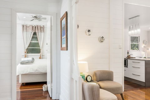 A PERFECT STAY - Aaloka Bay - Holiday Cairns 4