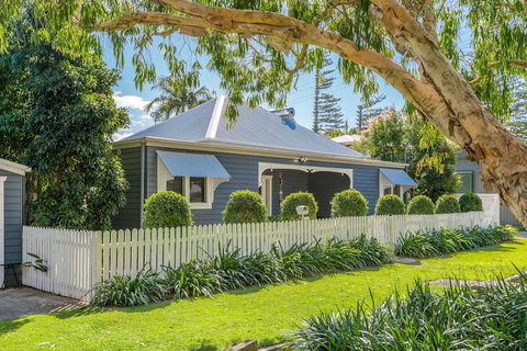 A PERFECT STAY - Aaloka Bay - Holiday Cairns 1