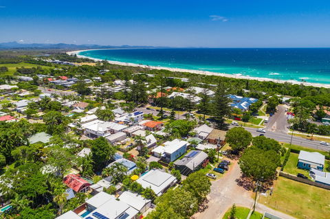 A PERFECT STAY - Aaloka Bay - Holiday Cairns 2