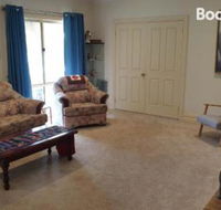 Heritage Bed  Breakfast - Holiday Cairns