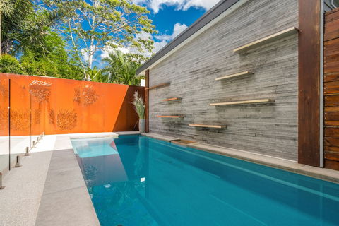 A PERFECT STAY - Studio 9 - Holiday Cairns 0
