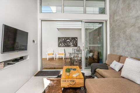 A PERFECT STAY - Studio 9 - Holiday Cairns 4