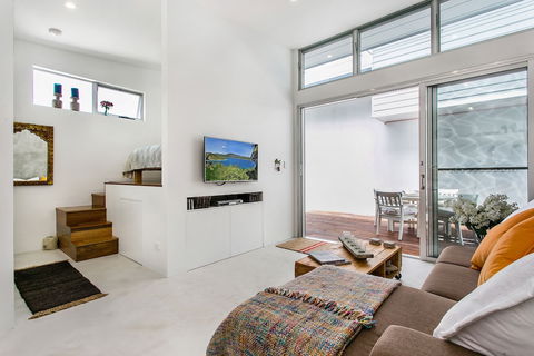 A PERFECT STAY - Studio 9 - Holiday Cairns 6