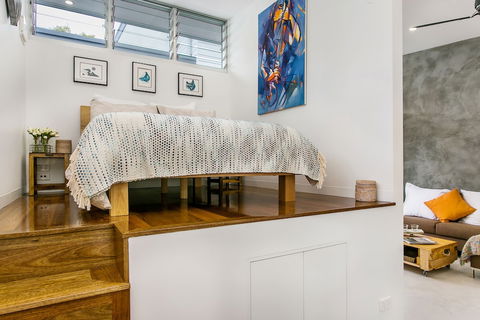 A PERFECT STAY - Studio 9 - Holiday Cairns 5