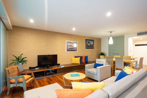 A PERFECT STAY - Your Place At Belongil Beach - Holiday Cairns 5