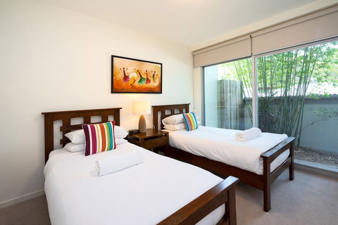 A PERFECT STAY - Your Place At Belongil Beach - Holiday Cairns 4