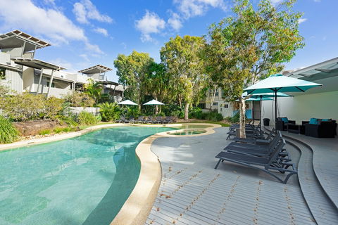 A PERFECT STAY - Your Place At Belongil Beach - Holiday Cairns 1