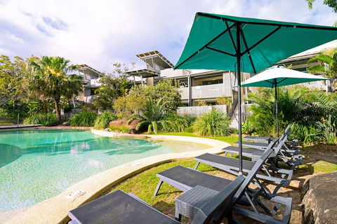 A PERFECT STAY - Your Place At Belongil Beach - Holiday Cairns 2