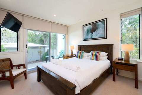 A PERFECT STAY - Your Place At Belongil Beach - Holiday Cairns 6