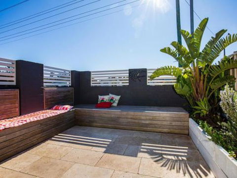 VIlla Zelma Culburra Beach - Holiday Cairns 3