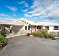 Coastal Retreat - Holiday Cairns