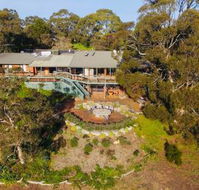 Cellar House - Holiday Cairns