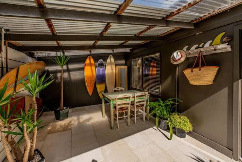 SUNSET BEACH SHACK On SURF - Holiday Cairns 5