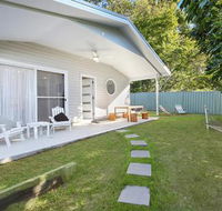 Salty Kisses Holiday House - Holiday Cairns
