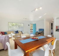 Seabreeze Retreat - Holiday Cairns