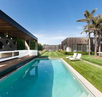 Franklin House - Holiday Cairns