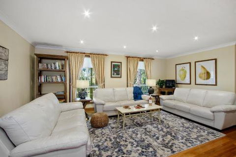 Hilldo Lovely Mountainside Accommodation - Holiday Cairns 4