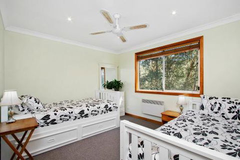 Hilldo Lovely Mountainside Accommodation - Holiday Cairns 5