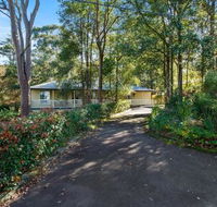 Hilldo Lovely Mountainside Accommodation - Holiday Cairns
