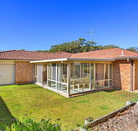 Kentia Drive 28 - Holiday Cairns