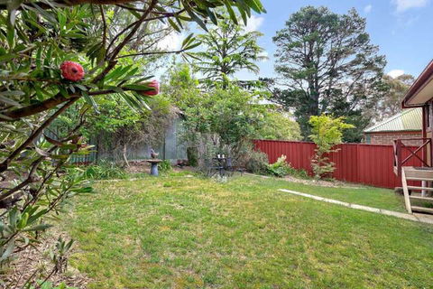 Mountain Den - Holiday Cairns 6