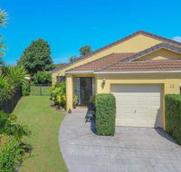 Denway House - Holiday Cairns