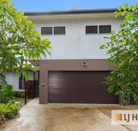 CABARiTA SANCTUARY - Holiday Cairns