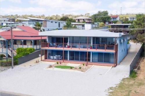 Minbrie SA Holiday Cairns
