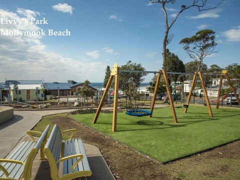 Fairburn Apartment 6 - Holiday Cairns 5