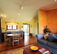 Galnyamba.Friday Creek Retreat - Holiday Cairns