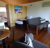 22 Korora Palms 1 Bedroom Bure - Holiday Cairns